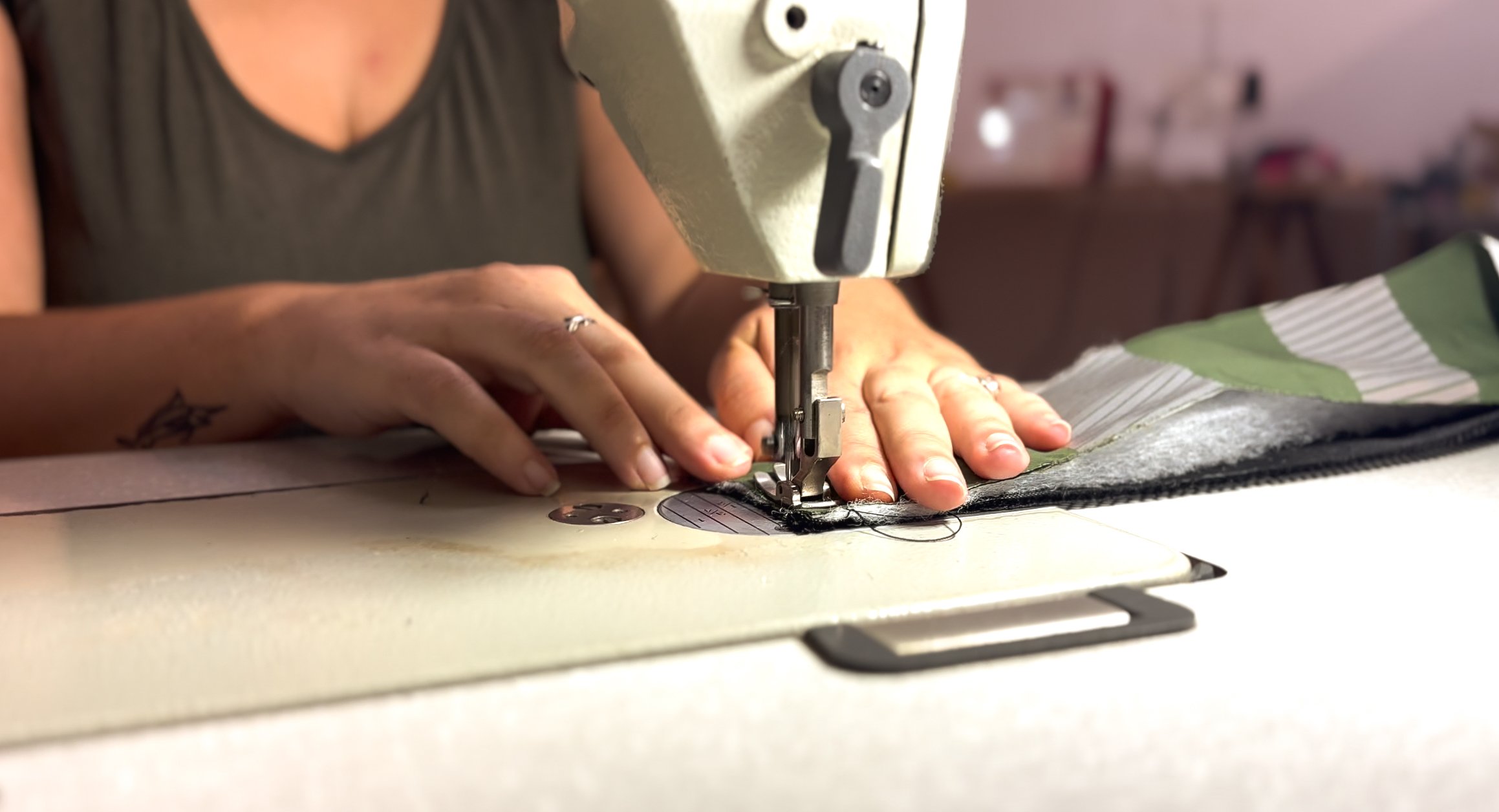 Oportunidades del upcycling para empresas