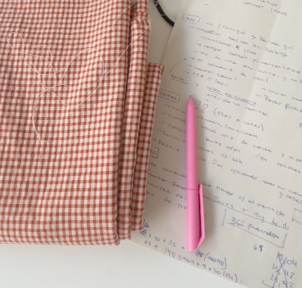 La solución para tus excedentes textiles: el proceso creativo detrás de nuestros prototipos