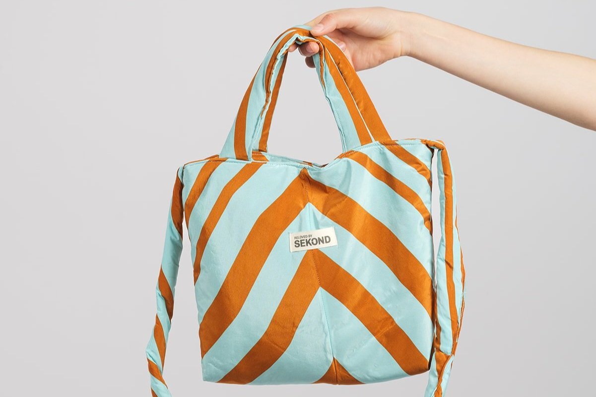 Moda y upcycling: 4 casos de éxito