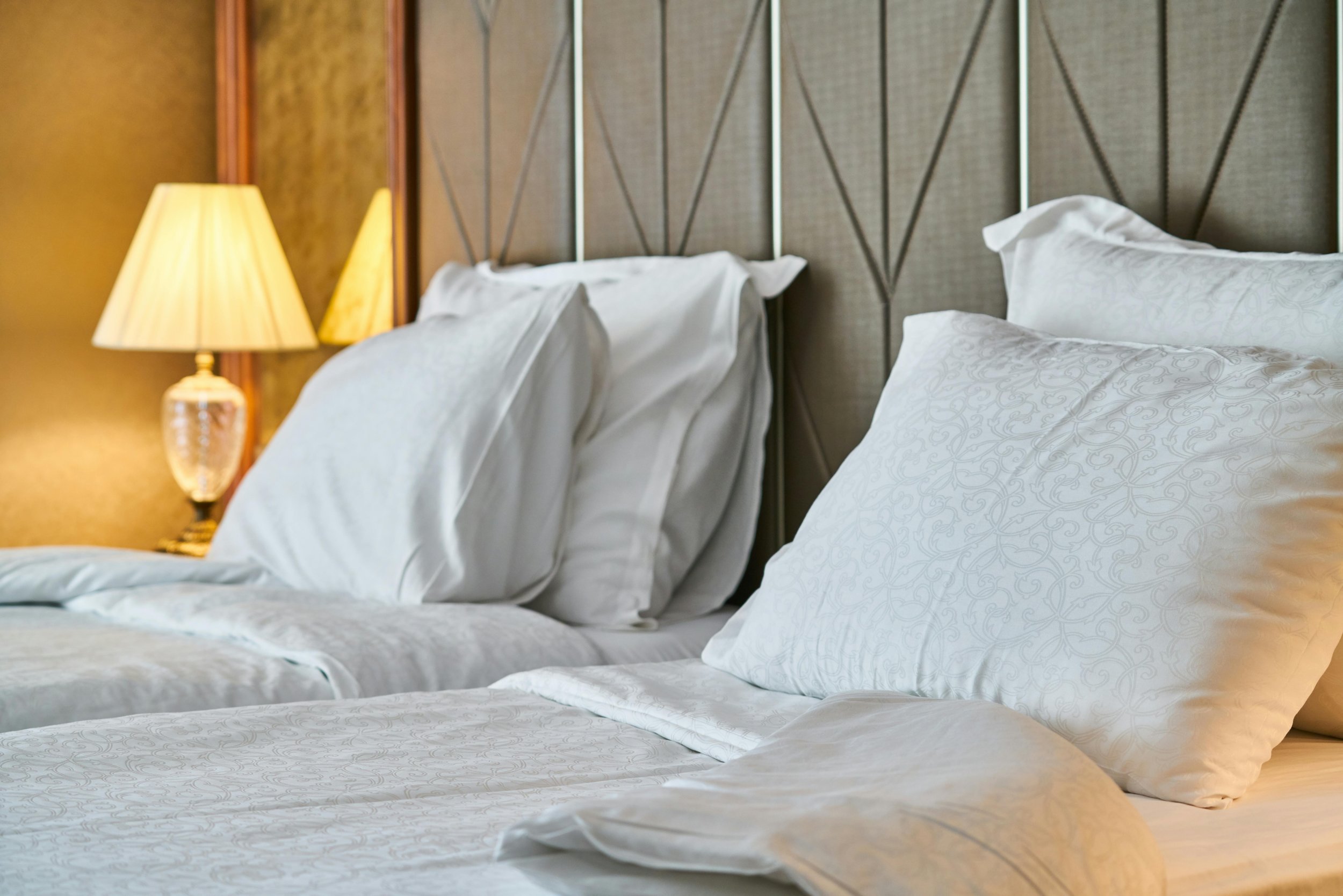 Nos vemos en la II Jornada en Sostenibilidad Hotelera | ECO-ONE: descubre una alternativa real para los textiles en desuso